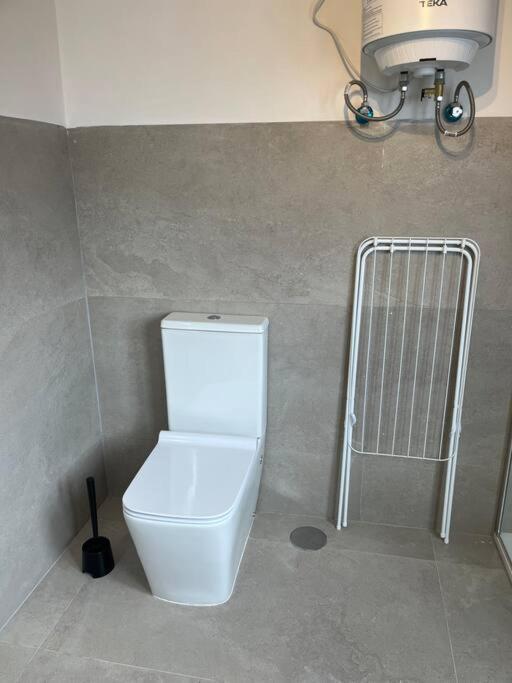 Apartamento Casa Plaza 2 Vega de Rio de Palmas Exterior foto