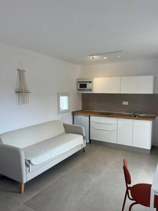 Apartamento Casa Plaza 2 Vega de Rio de Palmas Exterior foto