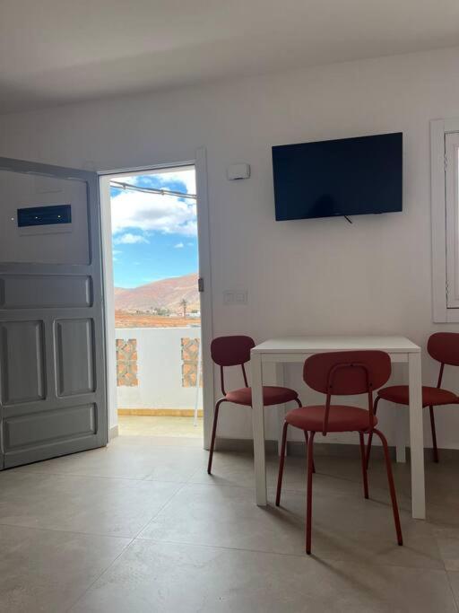 Apartamento Casa Plaza 2 Vega de Rio de Palmas Exterior foto