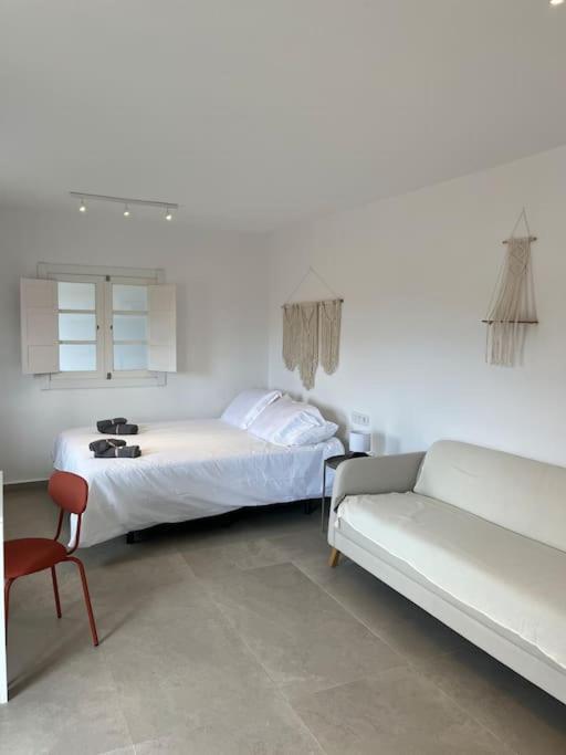 Apartamento Casa Plaza 2 Vega de Rio de Palmas Exterior foto