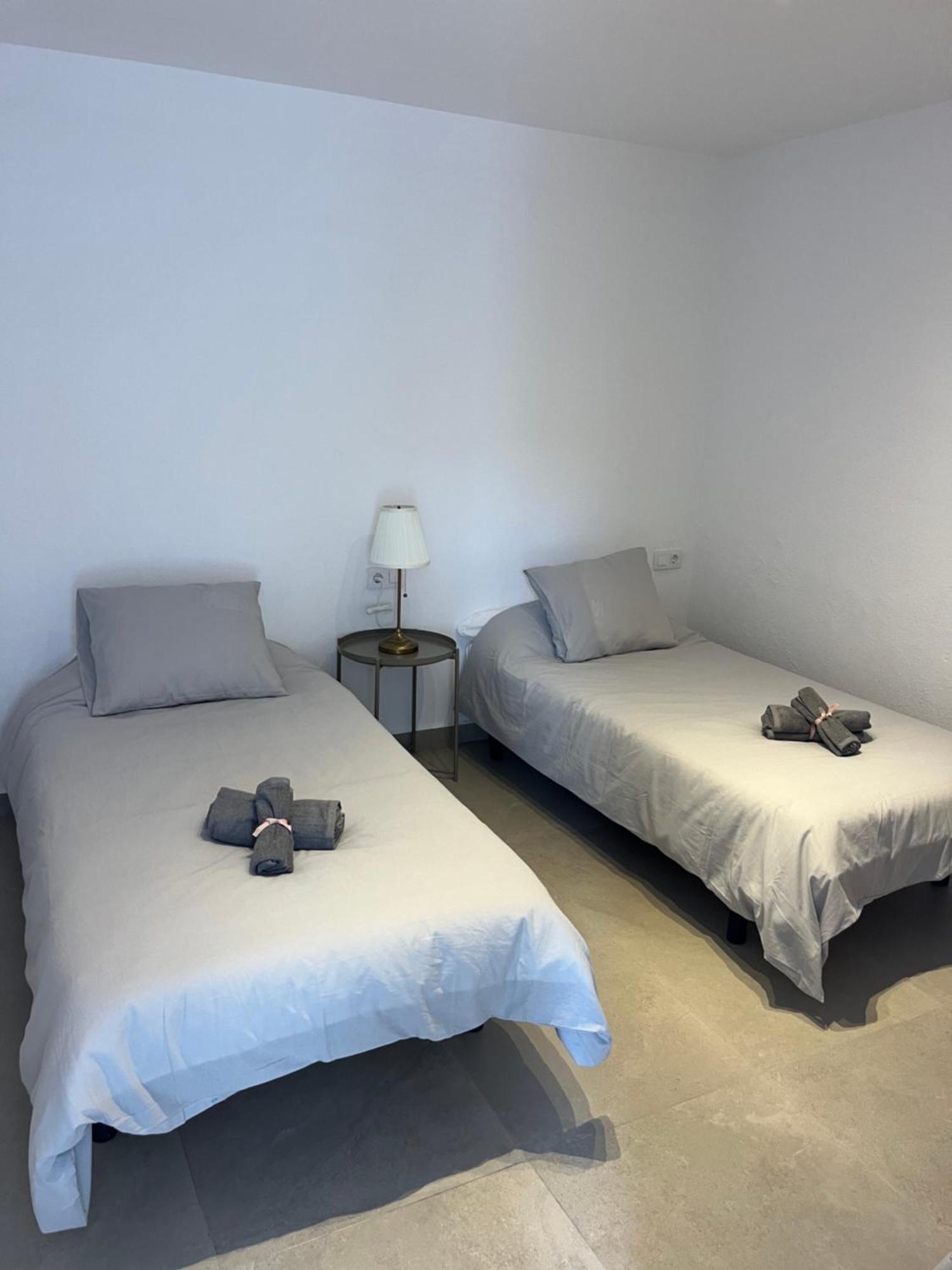 Apartamento Casa Plaza 2 Vega de Rio de Palmas Exterior foto